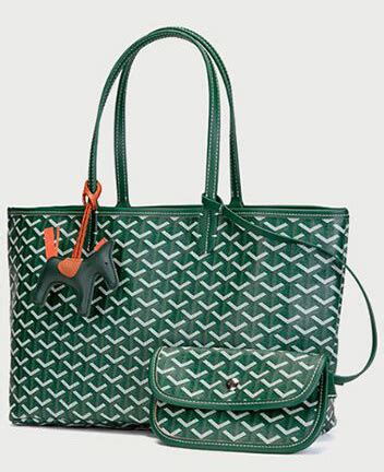 replica goyard site youtube.com|goyard knock off dupes.